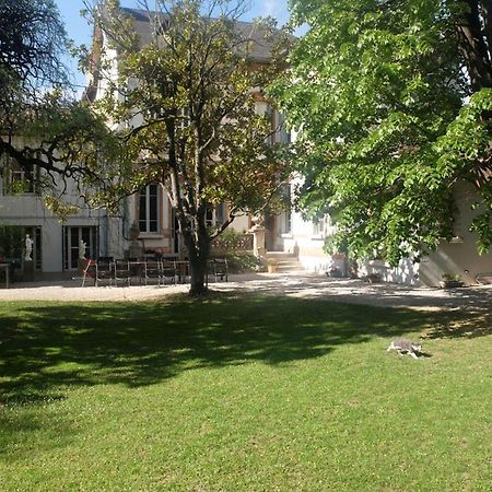 La Maison D'Hotes Du Chapelier Espéraza Zewnętrze zdjęcie