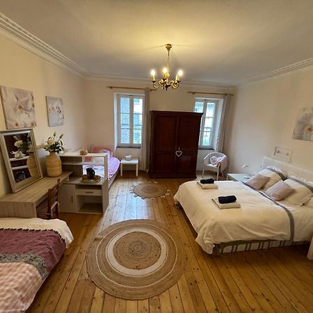 La Maison D'Hotes Du Chapelier Espéraza Zewnętrze zdjęcie