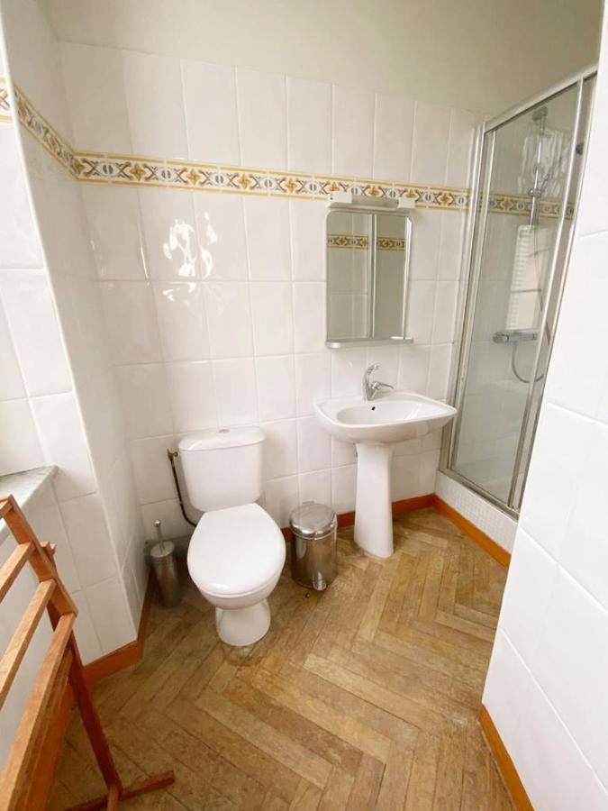 La Maison D'Hotes Du Chapelier Espéraza Zewnętrze zdjęcie