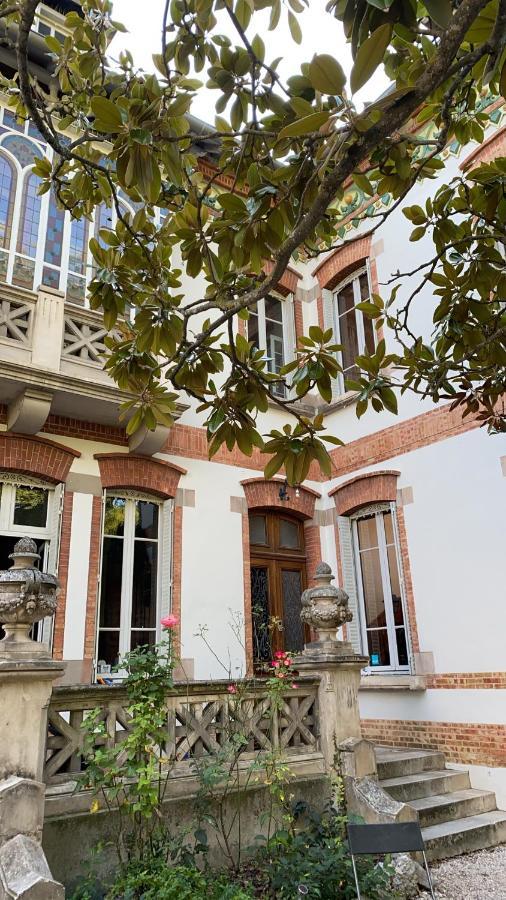 La Maison D'Hotes Du Chapelier Espéraza Zewnętrze zdjęcie