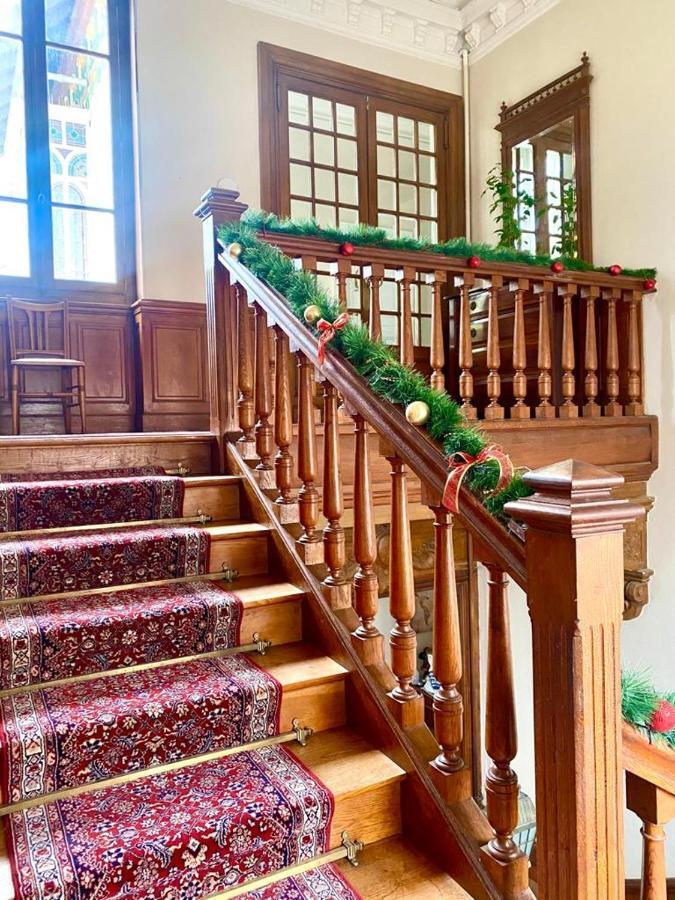 La Maison D'Hotes Du Chapelier Espéraza Zewnętrze zdjęcie