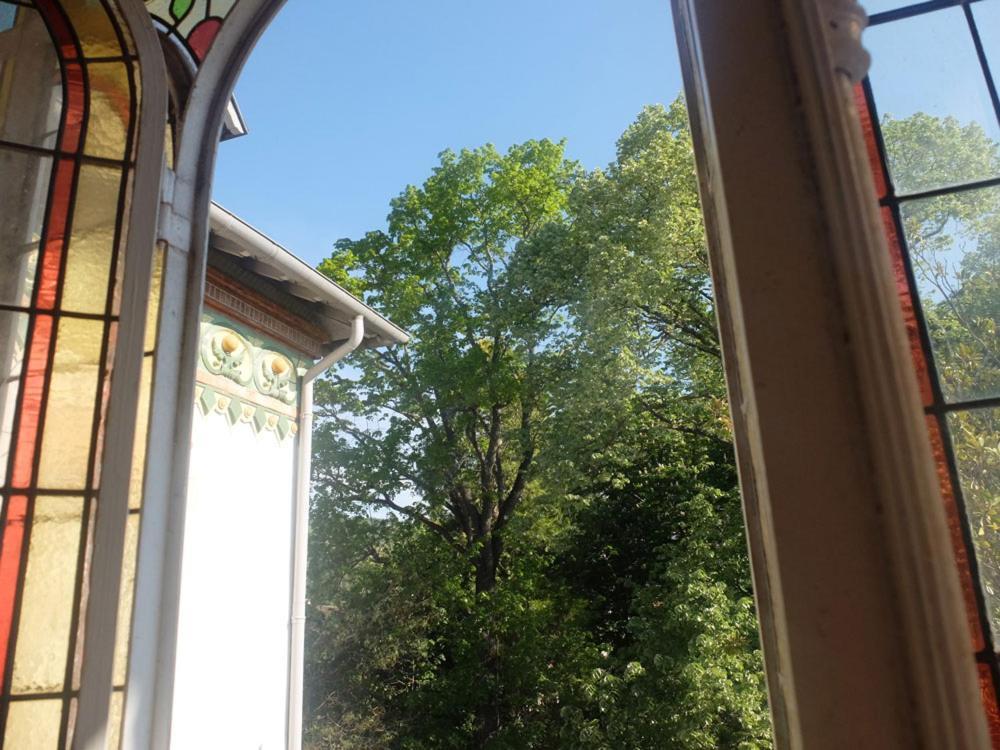 La Maison D'Hotes Du Chapelier Espéraza Zewnętrze zdjęcie