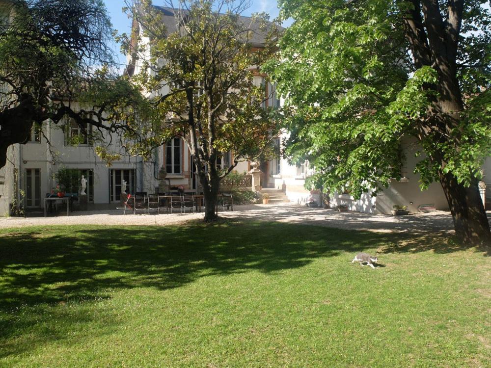 La Maison D'Hotes Du Chapelier Espéraza Zewnętrze zdjęcie