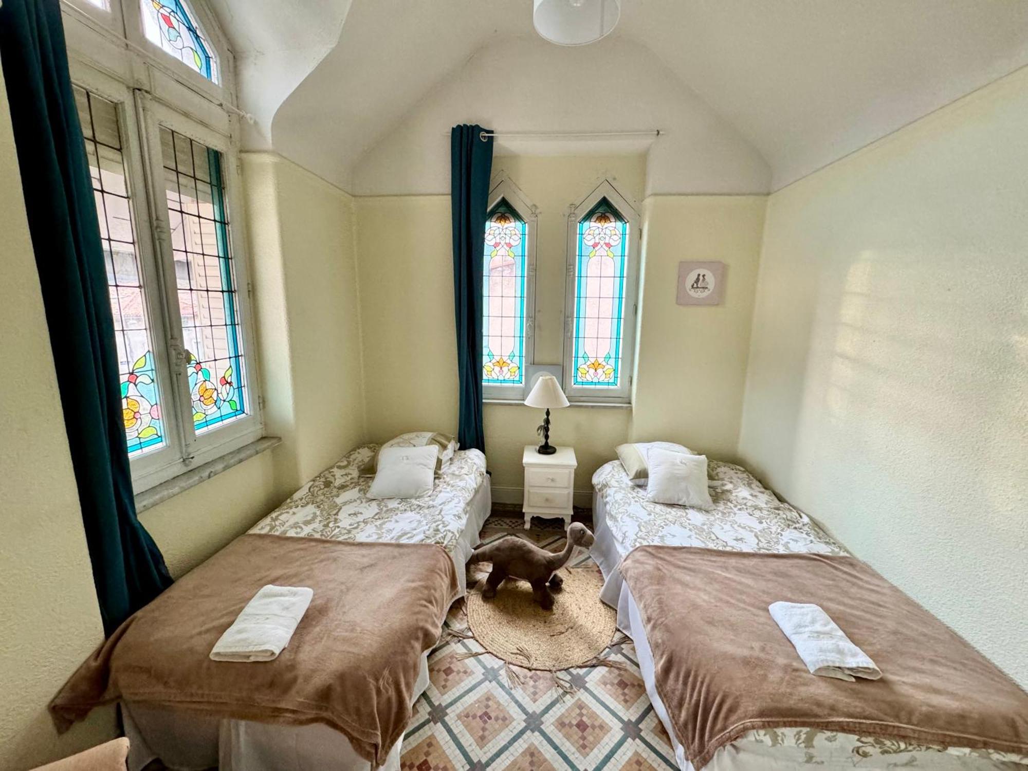 La Maison D'Hotes Du Chapelier Espéraza Zewnętrze zdjęcie
