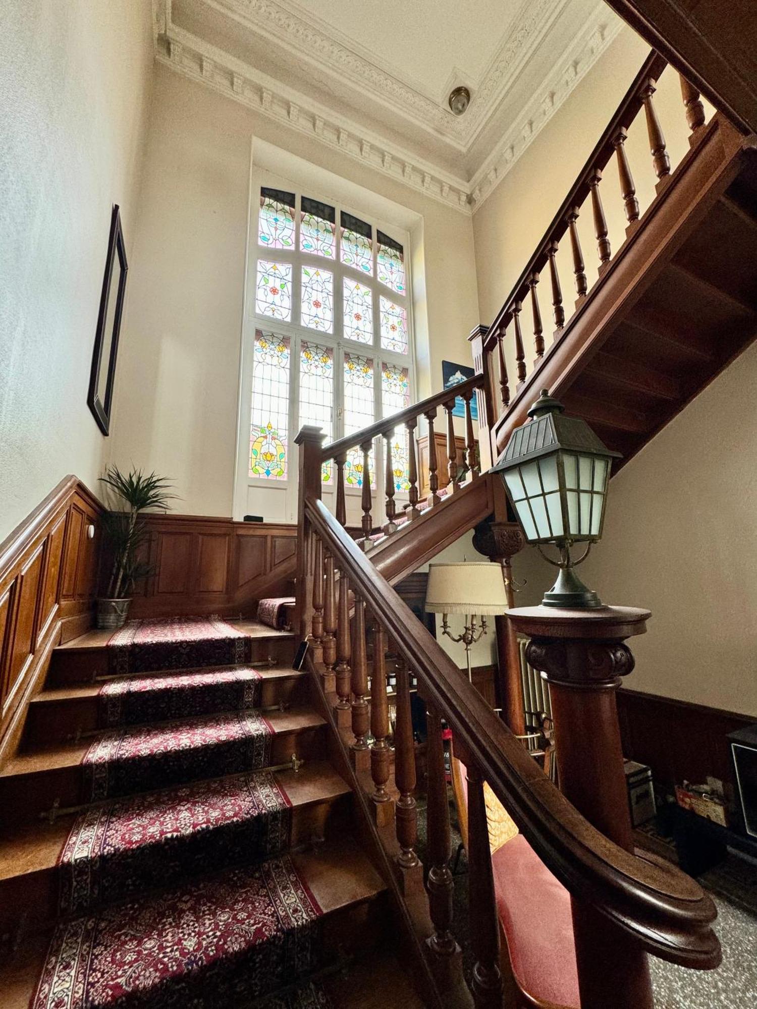 La Maison D'Hotes Du Chapelier Espéraza Zewnętrze zdjęcie