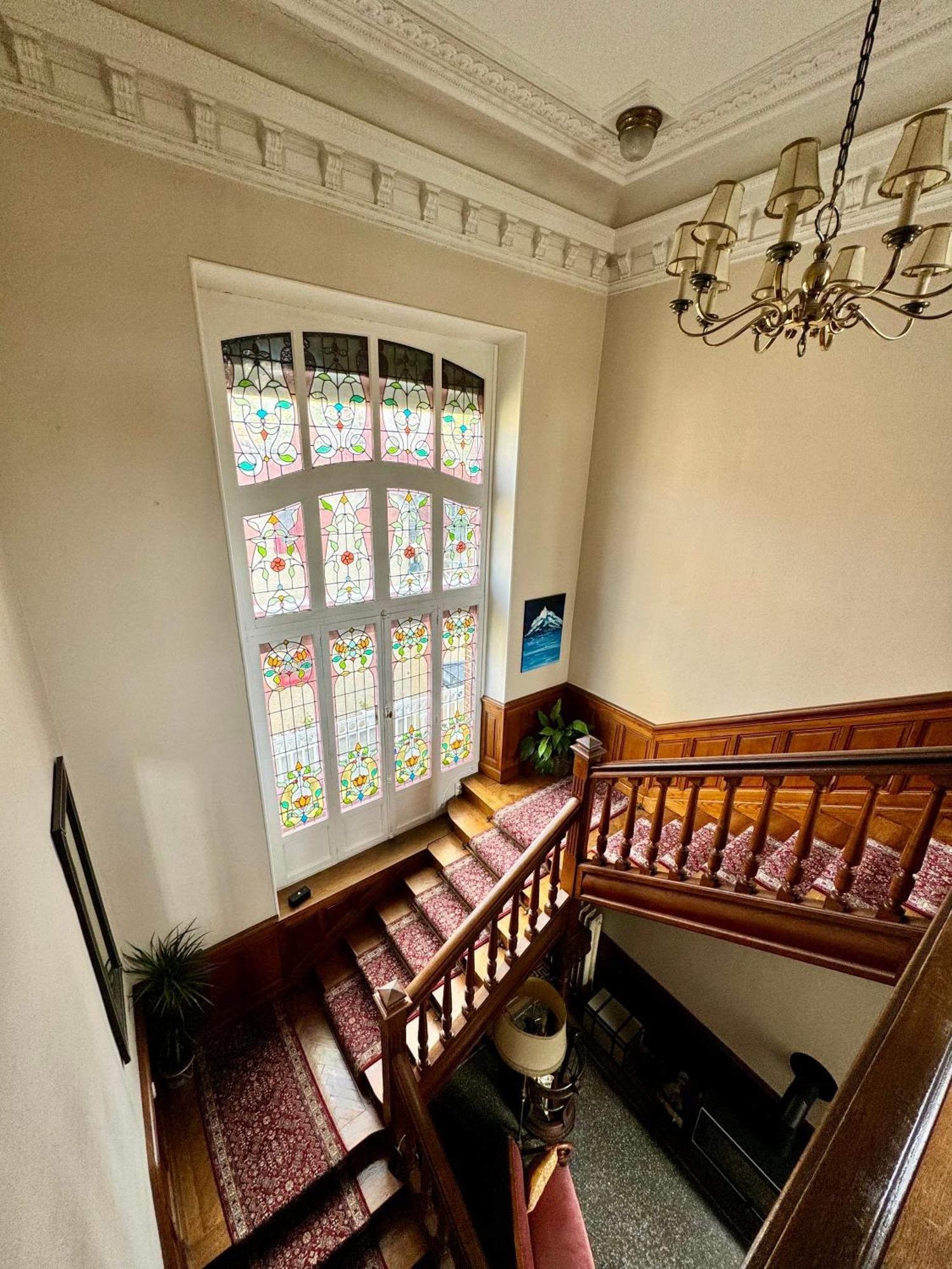 La Maison D'Hotes Du Chapelier Espéraza Zewnętrze zdjęcie