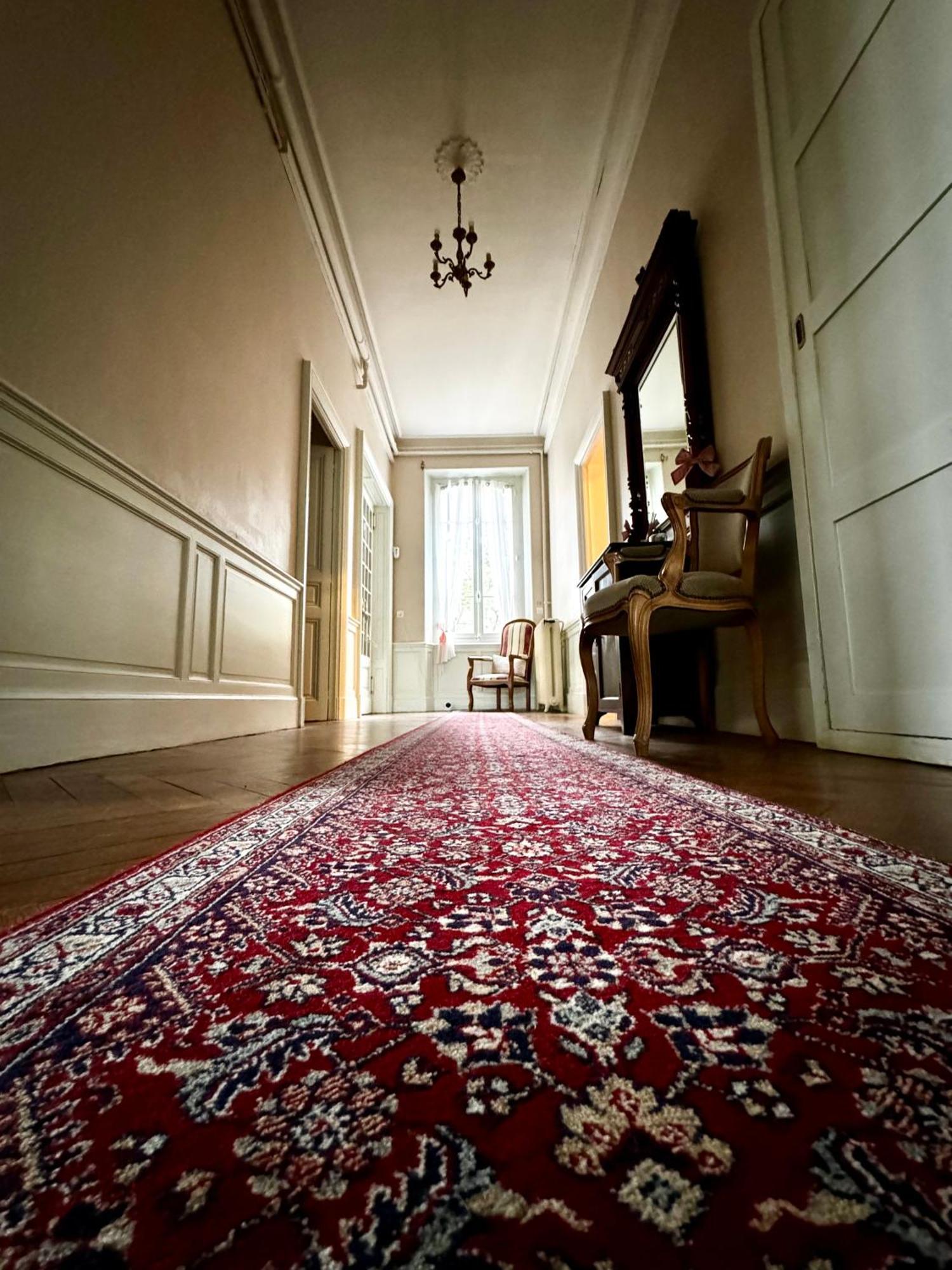 La Maison D'Hotes Du Chapelier Espéraza Zewnętrze zdjęcie
