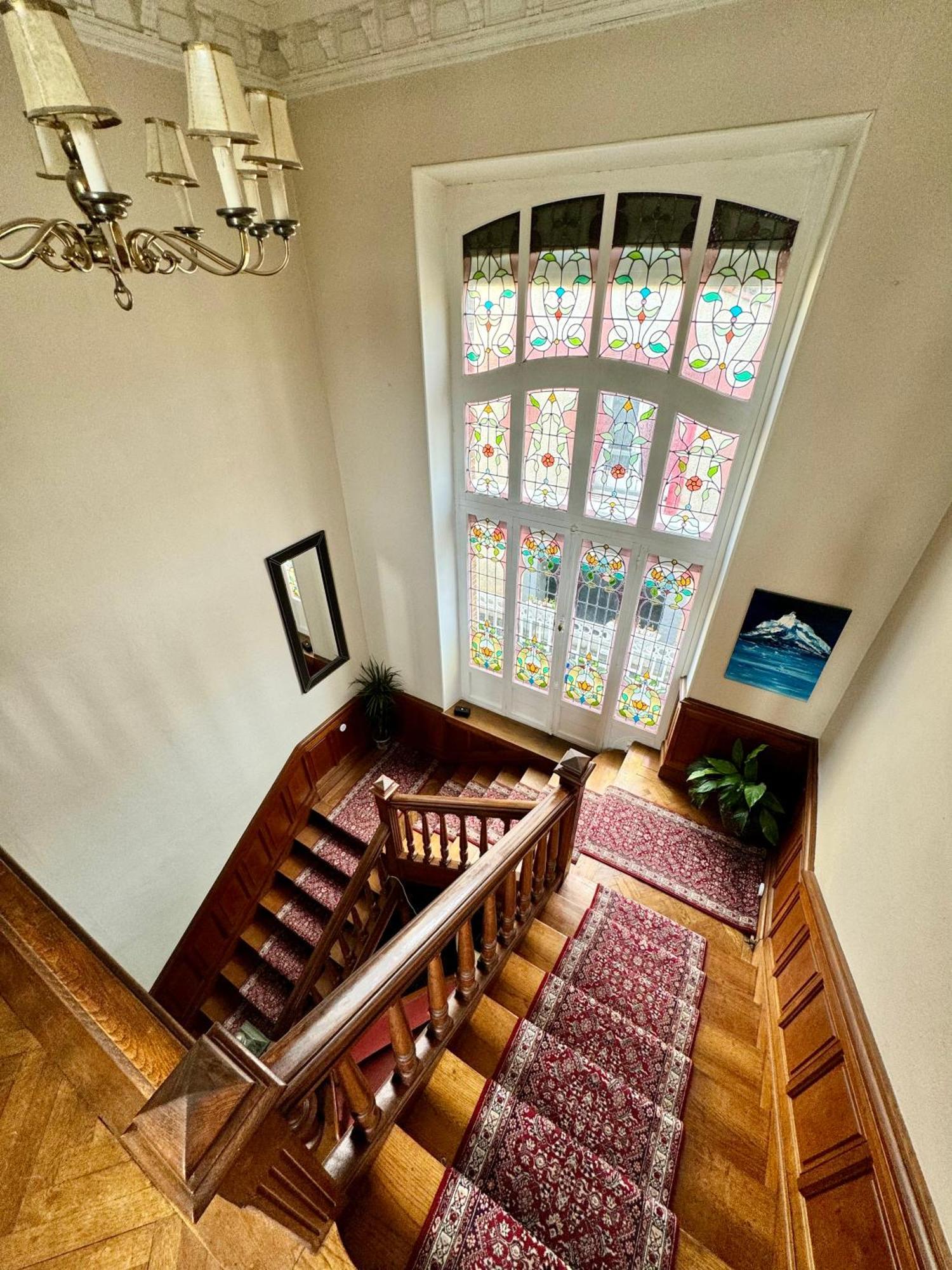 La Maison D'Hotes Du Chapelier Espéraza Zewnętrze zdjęcie