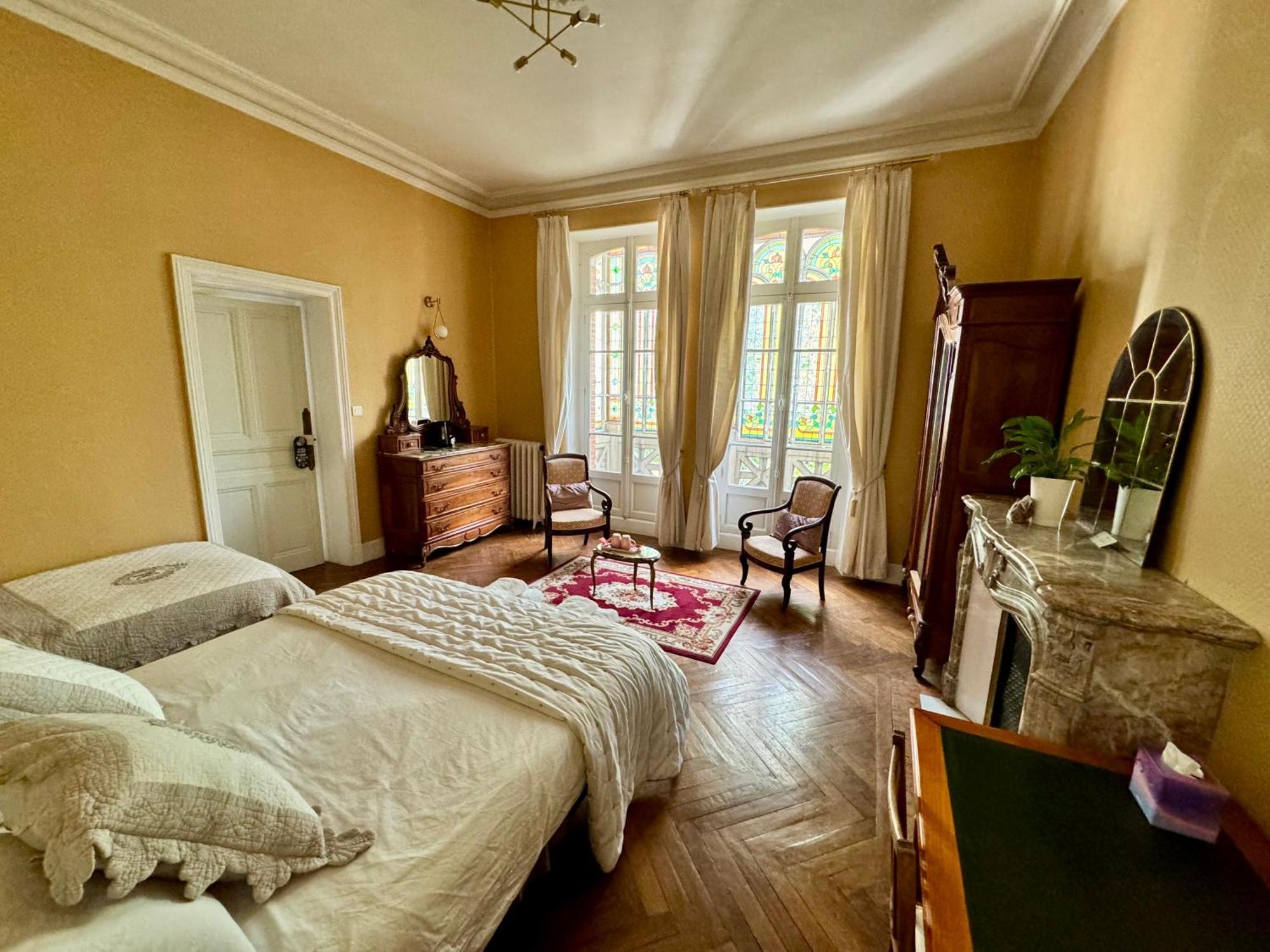 La Maison D'Hotes Du Chapelier Espéraza Zewnętrze zdjęcie
