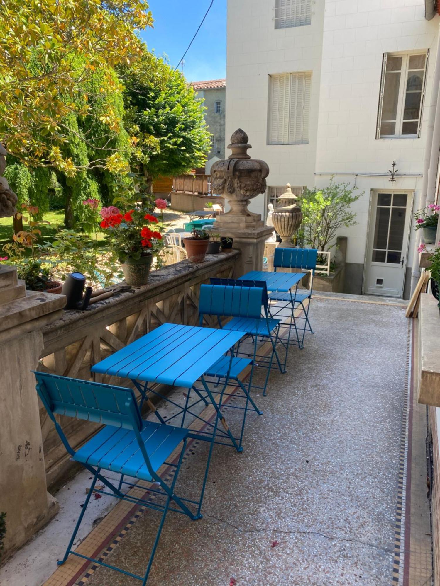 La Maison D'Hotes Du Chapelier Espéraza Zewnętrze zdjęcie