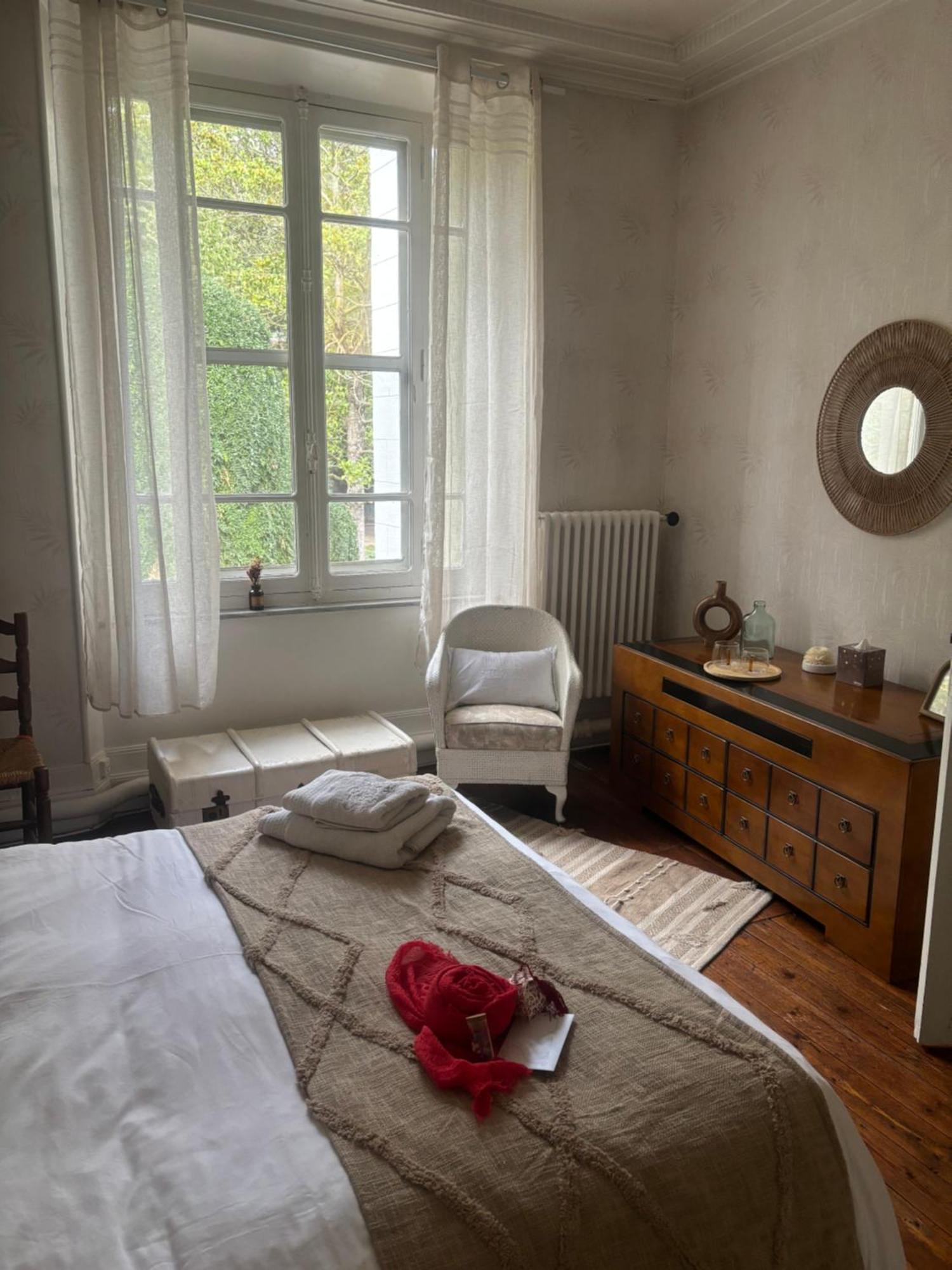 La Maison D'Hotes Du Chapelier Espéraza Zewnętrze zdjęcie