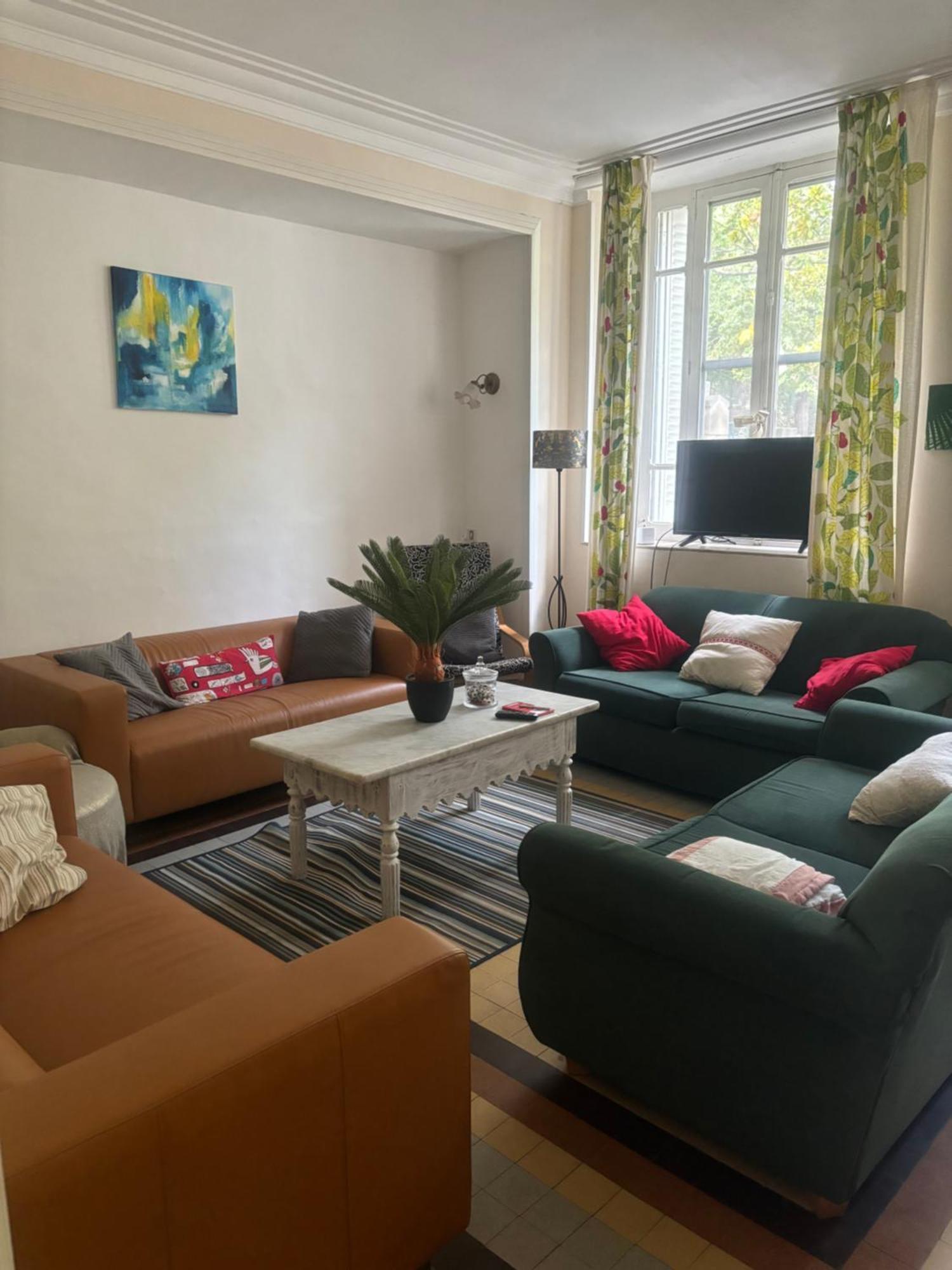 La Maison D'Hotes Du Chapelier Espéraza Zewnętrze zdjęcie